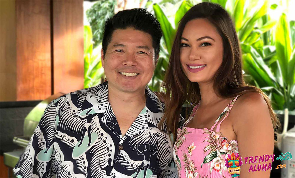 What to Wear on Aloha Date Night: Outfit Ideas for Romantic Couples 5 Elegant Aloha date night outfit for men and women