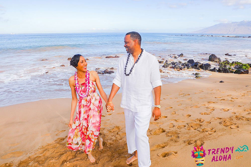 What to Wear on Aloha Date Night: Outfit Ideas for Romantic Couples 3 what to wear on an aloha date night