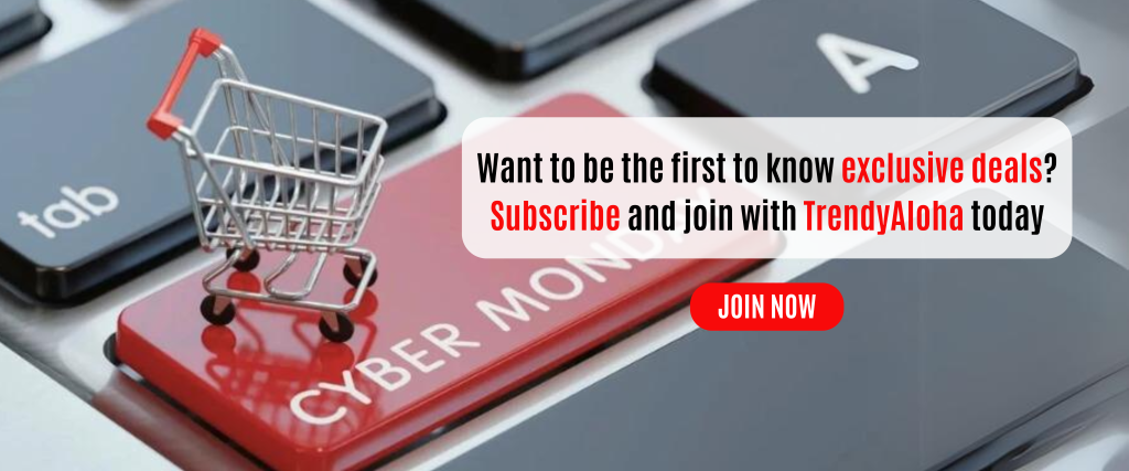 Cyber Monday Sale 2024: Massive Discounts Await 6 cyber monday sale banner