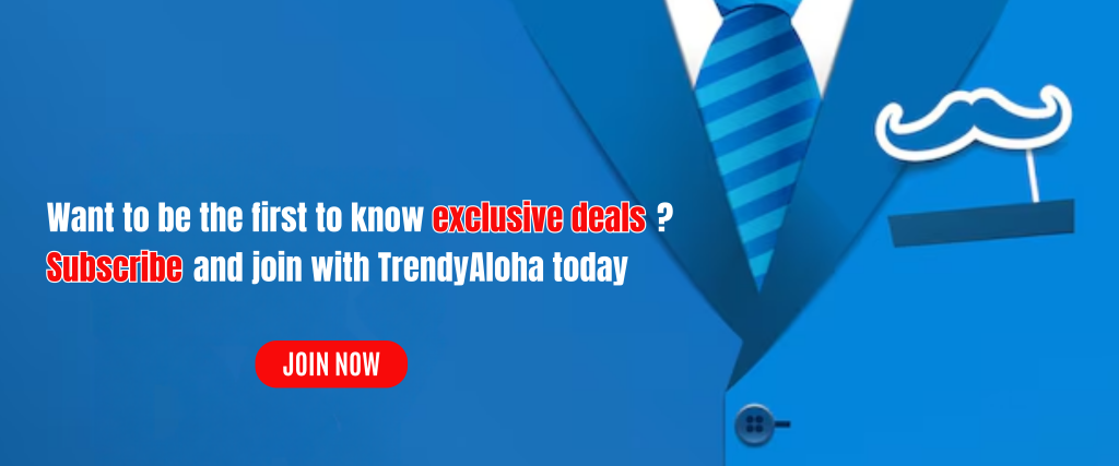 International Men's Day Sale 2024: Massive Discounts Await 5 international men day sale