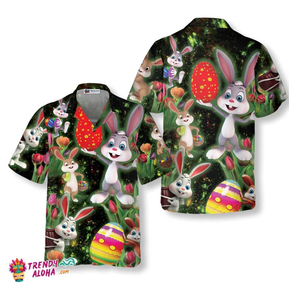 You’Re Some Bunny Special Easter Hawaiian Shirt You’Re Some Bunny Special Easter Hawaiian Shirt